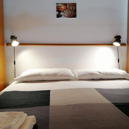 Appartement La Lanterna Casa Vacanze à Noto Extérieur photo