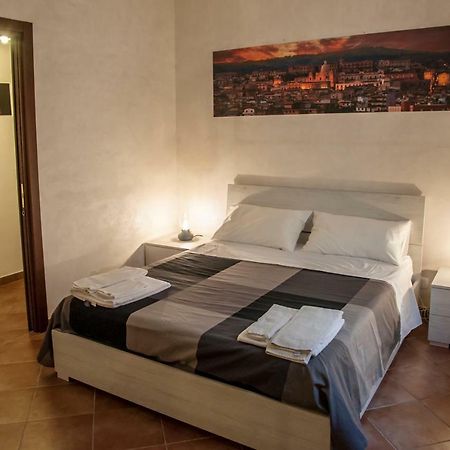 Appartement La Lanterna Casa Vacanze à Noto Extérieur photo