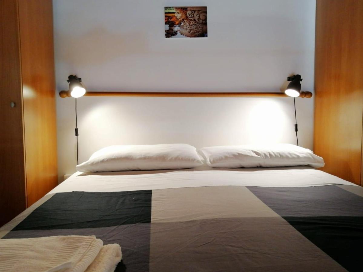 Appartement La Lanterna Casa Vacanze à Noto Extérieur photo