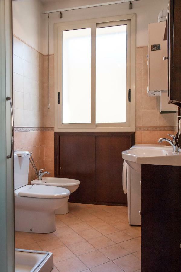 Appartement La Lanterna Casa Vacanze à Noto Extérieur photo