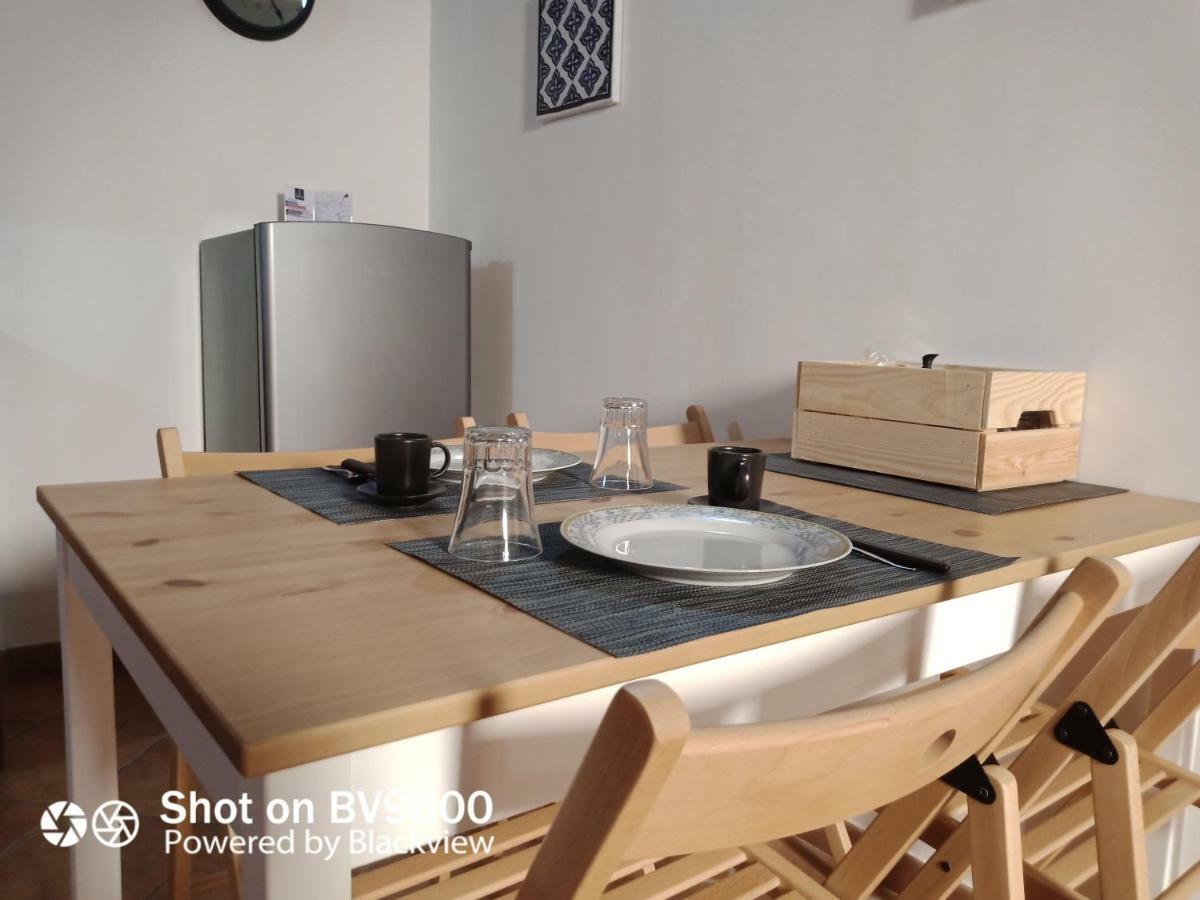 Appartement La Lanterna Casa Vacanze à Noto Extérieur photo