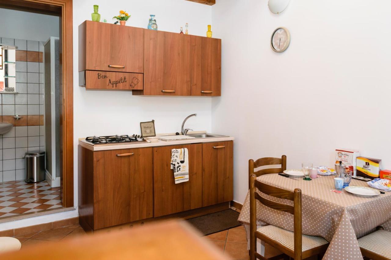 Appartement La Lanterna Casa Vacanze à Noto Extérieur photo