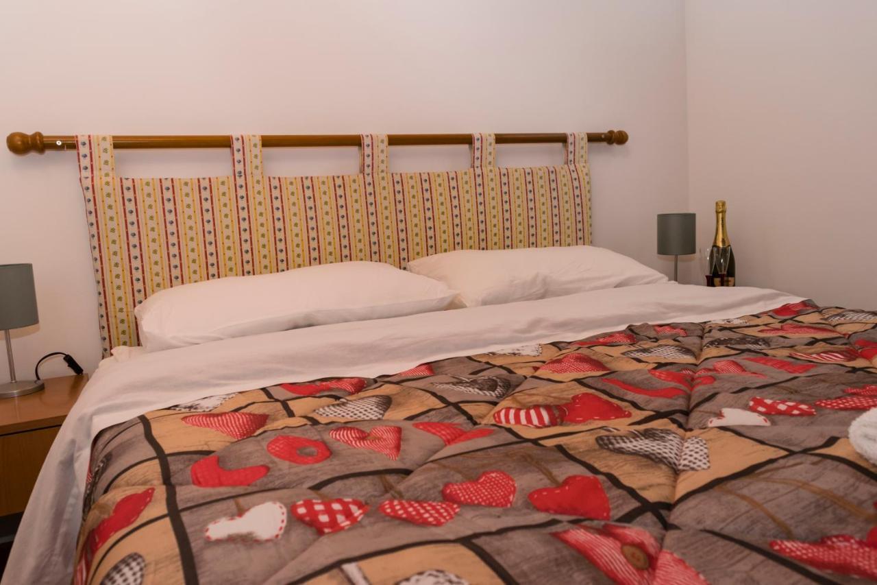 Appartement La Lanterna Casa Vacanze à Noto Extérieur photo